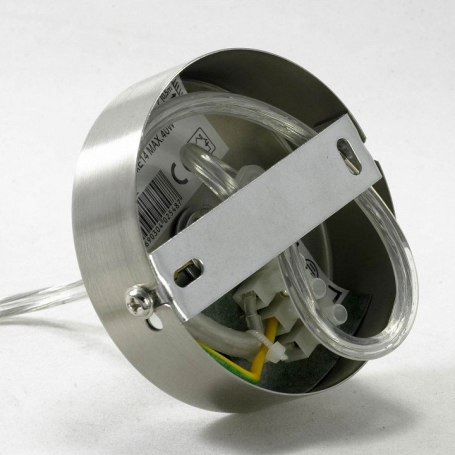 Точечный светильник Elektrostandard LSG-03-5*78-12-6500-MS