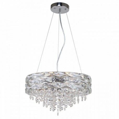 Подвесная люстра Icicle 4250-6P
