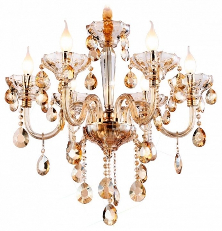 Подвесная люстра Ambrella light Traditional TR4901