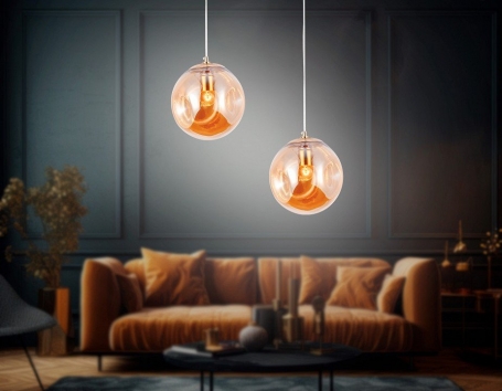 Подвесной светильник Ambrella light Traditional TR3510