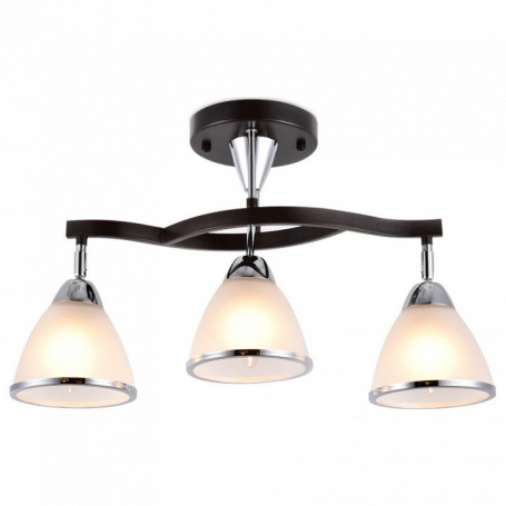 Потолочная люстра Ambrella light Traditional TR3112