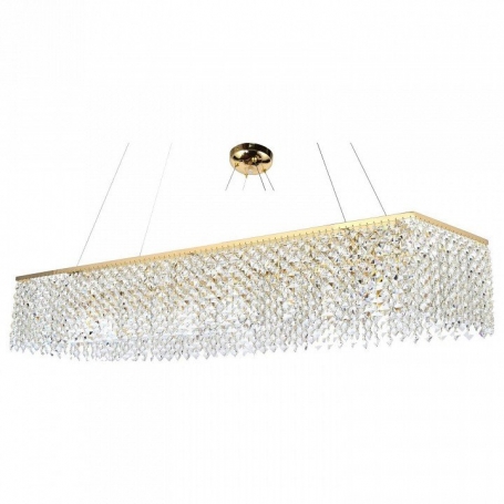 Подвесная люстра Milano Milano E 1.5.120X30.104 G