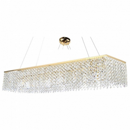 Подвесная люстра Milano Milano E 1.5.120X30.104 G