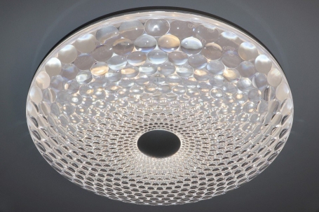 Потолочный светильник Natali Kovaltseva LED LAMPS 81072