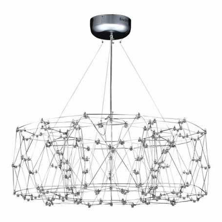 Подвесной светодиодный светильник ST Luce Gravetta SL6602.103.72