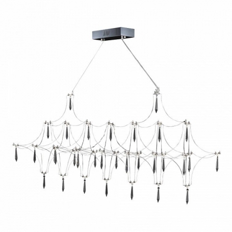 Подвесной светодиодный светильник ST Luce Gravetta SL6603.103.17