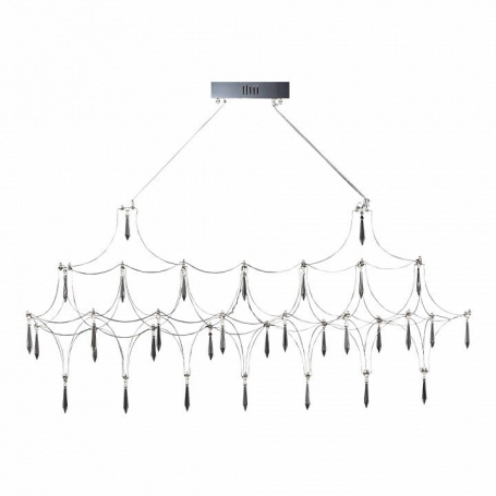 Подвесной светодиодный светильник ST Luce Gravetta SL6603.103.17