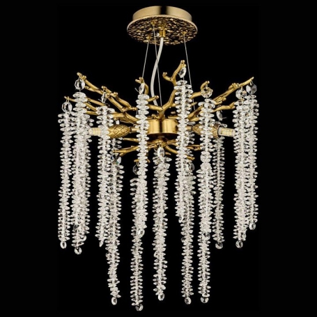 Подвесная люстра Tavenna Antigue Tavenna H 1.5.32.100 A