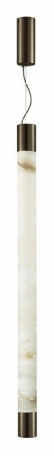 Подвесной светильник Marbella 6686/25L