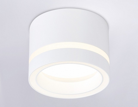 Потолочный светильник Ambrella Light Techno Spot GX Standard tech TN5245