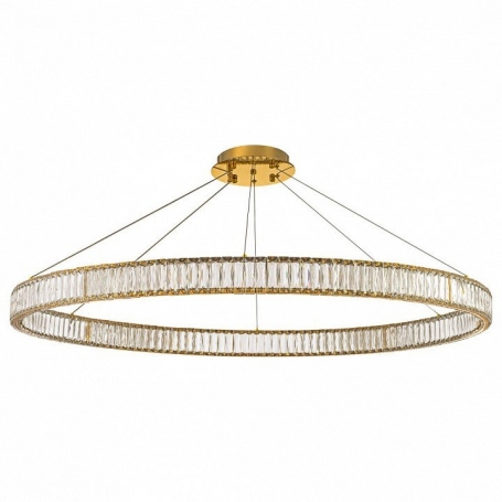 Подвесной светильник Caneva Caneva L 1.5.120.100 G