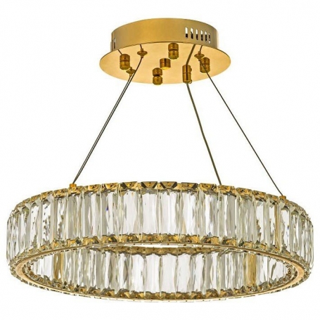Подвесной светильник Caneva Caneva L 1.5.40.100 G