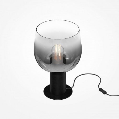 Интерьерная настольная лампа Smart Casual MOD414TL-01B