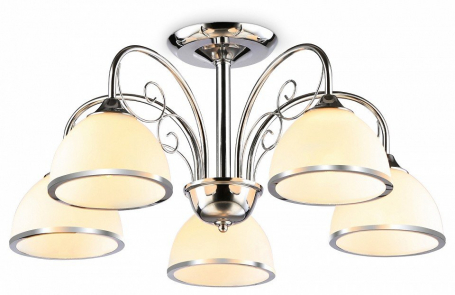 Потолочная люстра Ambrella light Traditional TR3182