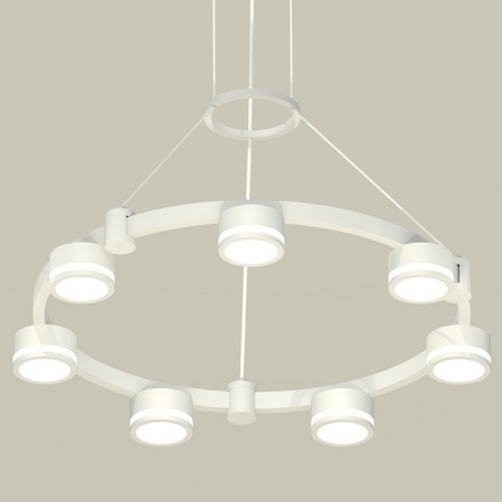 Подвесная люстра Ambrella light Traditional TR5308