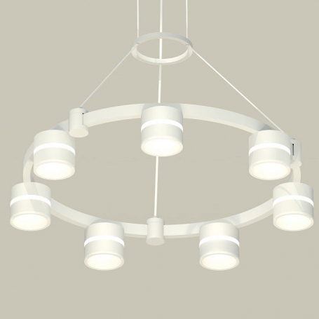 Подвесная люстра Ambrella light Traditional TR5308