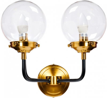 Бра K2KG0521W-2