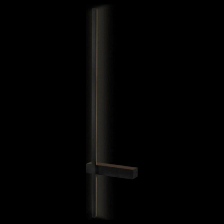 Настенный светильник Loft IT Linio 10149/900 Black