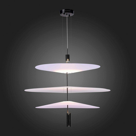 Подвесной светодиодный светильник ST Luce Isola SL6101.413.01