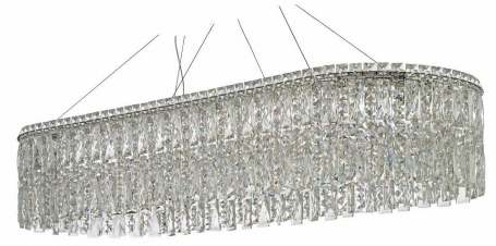 Подвесная люстра Ovindoli Ovindoli L 1.5.120x40.100 N