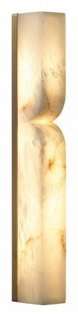 Настенный светильник Marbella 6685/15WL
