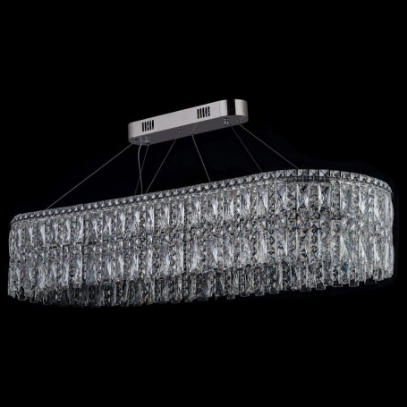 Подвесная люстра Ovindoli Ovindoli L 1.5.120x40.100 N