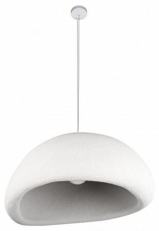 Подвесной светильник Stone 10252/800 White