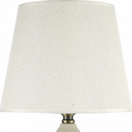 Настольная лампа Arti Lampadari Riccardo E 4.1 C