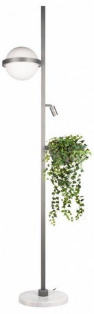 Торшер Jardin 10121/F Dark grey