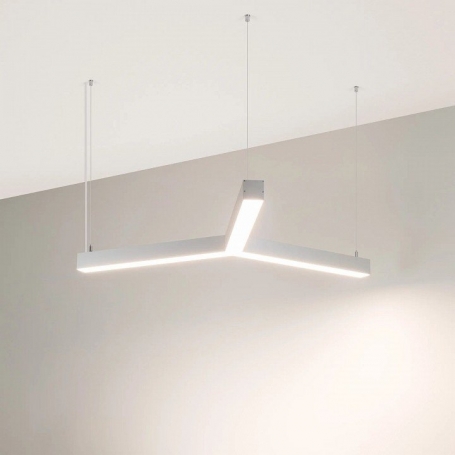 Подвесной светильник RAYS 049205