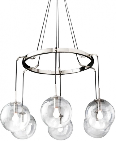 Бра Toplight Alisha TL1197B-01WH