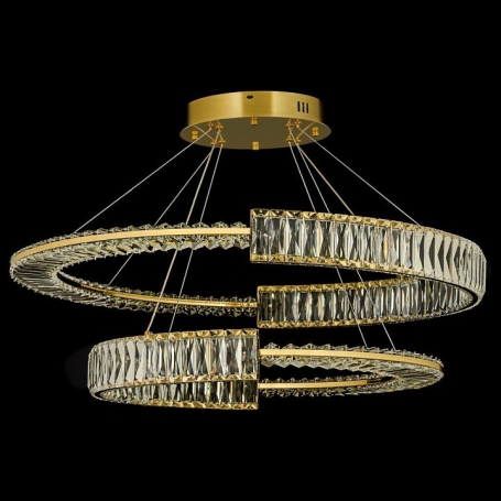 Подвесной светильник Carini Carini L 1.5.80+100.101 G