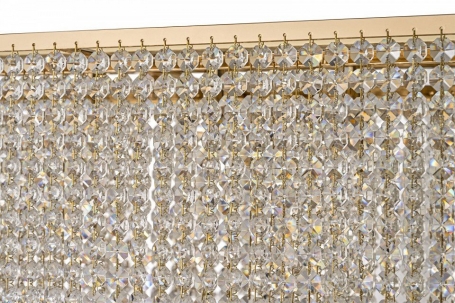 Подвесная люстра Milano Milano E 1.5.120X30.502 G