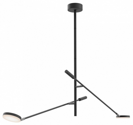 Бра Evoluce Lione SLE109501-01