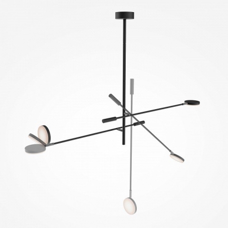 Бра Evoluce Lione SLE109501-01