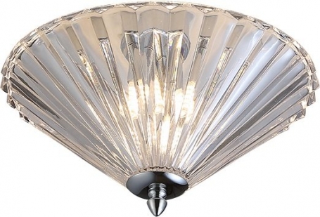 Потолочный светильник Newport Nika 8355/PL chrome М0070348