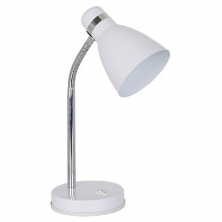 Настольная лампа Arte Lamp Mercoled A5049LT-1WH