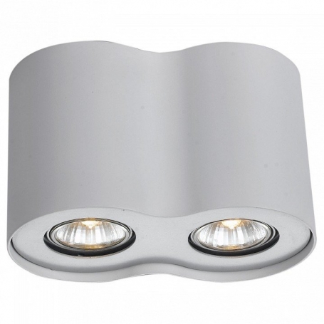 Потолочный светильник Arte Lamp Falcon A5633PL-2WH