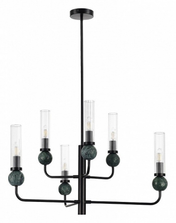 Подвесная люстра ST Luce Medea SL1244.403.06