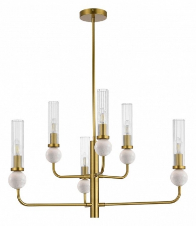 Подвесная люстра ST Luce Medea SL1244.303.06