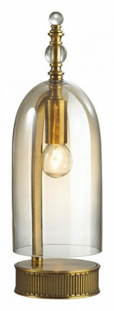 Настольная лампа Odeon Light Bell 4892/1T