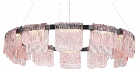 Подвесной светодиодный светильник ST Luce Voile SL6021.403.66