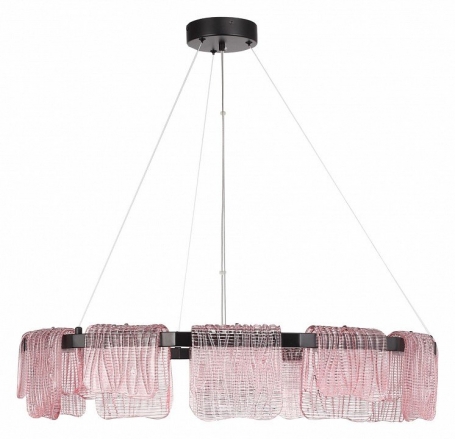 Подвесной светодиодный светильник ST Luce Voile SL6021.403.66