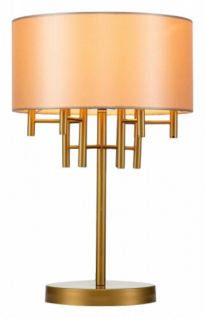 Настольная лампа Favourite Cosmo 2993-1T