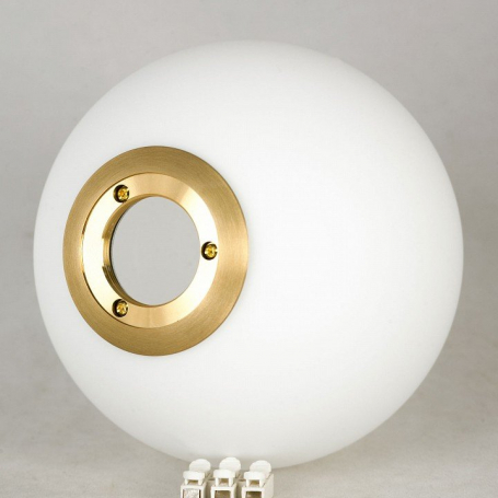 Интерьерная настольная лампа Lussole LSP-0612