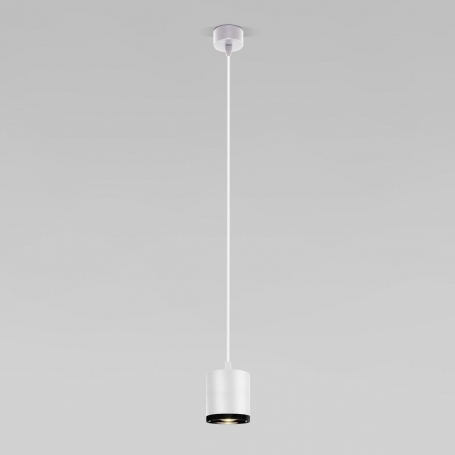 Настольный светильник в стиле лофт Lussole Loft LSP-9570