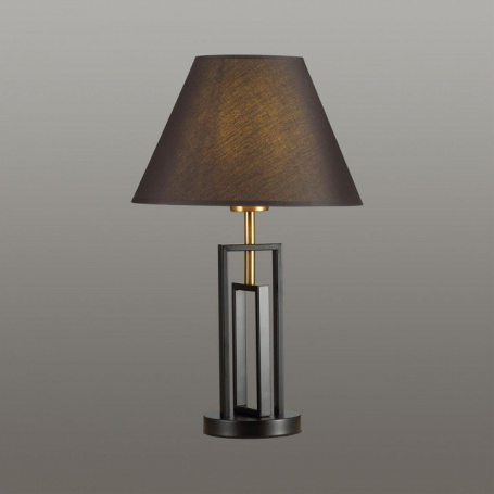 Интерьерная настольная лампа Lumion Fletcher 5290/1T