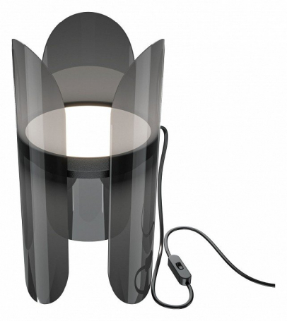 Интерьерная настольная лампа Insight MOD416TL-L6BR3K