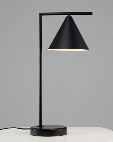 Настольная лампа Moderli Omaha V10516-1T