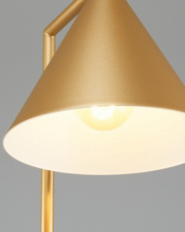 Настольная лампа Moderli Omaha V10517-1T